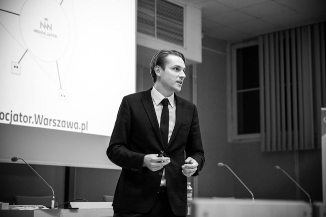 Dwie podstawowe zasady negocjacji cenowych - margines i kontrola informacji