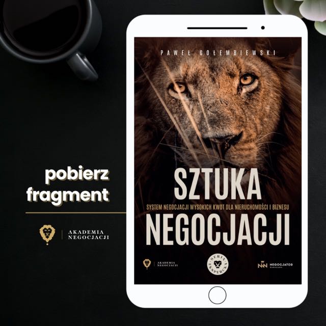 Jak negocjowac ceny jak profesjonalista - przygotowanie i strategia