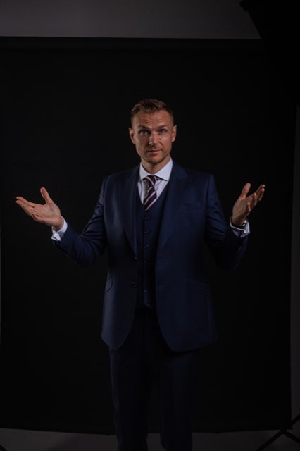 Syndrom impostera cenowego